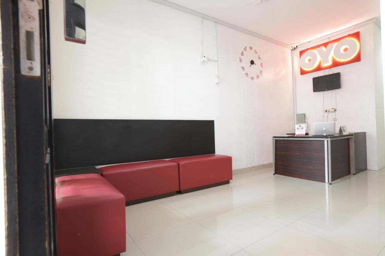 Oyo 345 Wynne Residence Yakarta Exterior foto