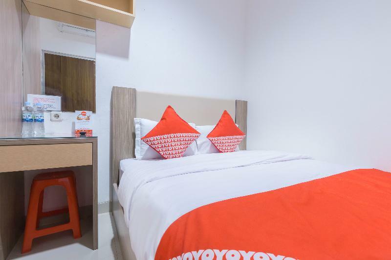 Oyo 345 Wynne Residence Yakarta Exterior foto
